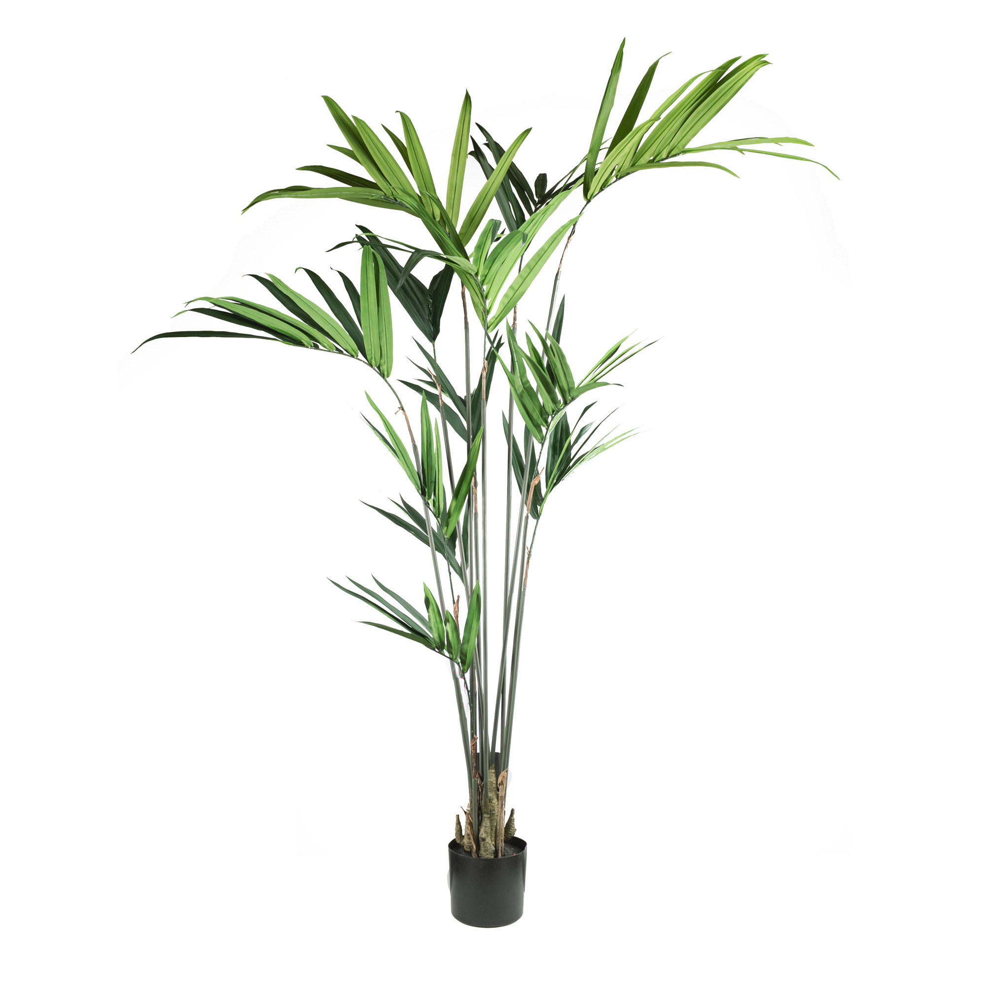 Artificial kentia palm 129LVS